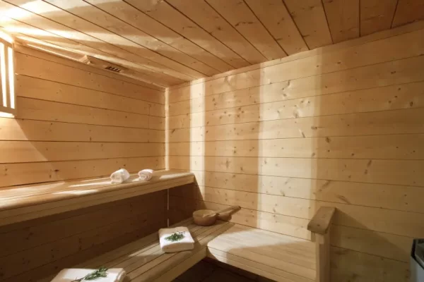 Les Duex Alpes Rise Accommodation Sauna Les Duex Alpes Rise Accommodation Sauna