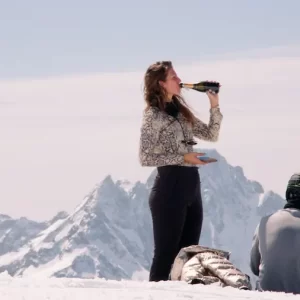 Ski & Wine Week France