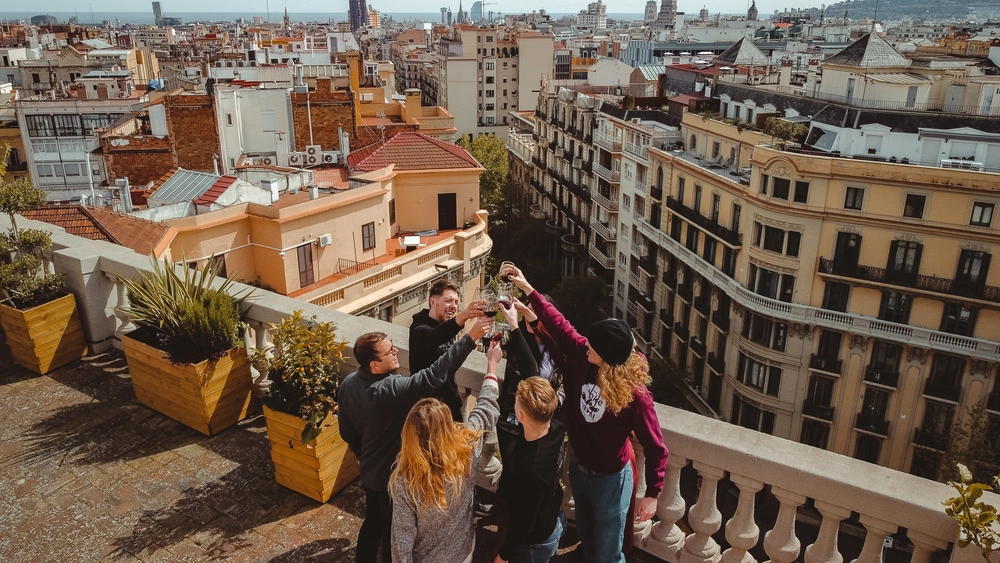 Six Spanish Wines You Should Taste In Barcelona
