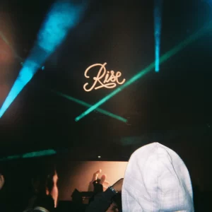 Ski & Wine Week France X Rise Festival