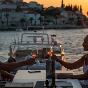 Sail & Wine Week Croatia