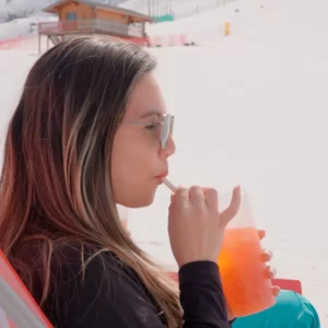 Ski & Wine Long Weekend Italy